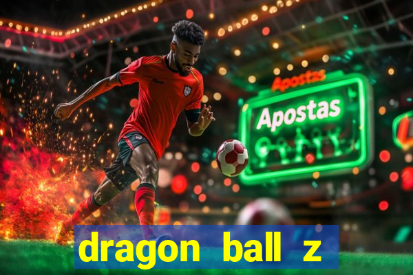 dragon ball z tenkaichi 4 ps2 iso